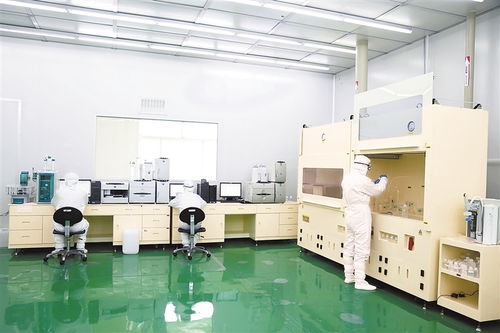 循环经济点亮绿色未来 焦作着力构建高效清洁低碳循环的绿色制造体系