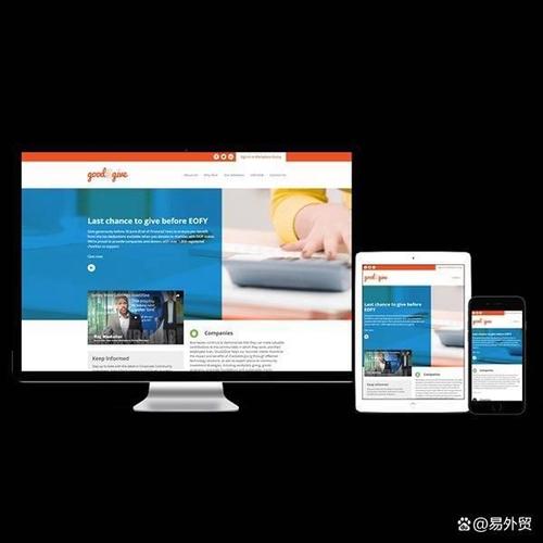 焦作多语种网站设计制作价格及网站建设全面指南